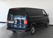 Volkswagen Transporter Skříň 2,0 l 75 kw