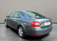 Škoda Octavia Sedan / Limuzína 1,6 l 85 kw