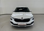 Škoda Kamiq SUV 999,0 85 kw
