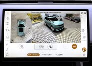 Land Rover Range Rover Sport SUV 3,0 l 221 kw