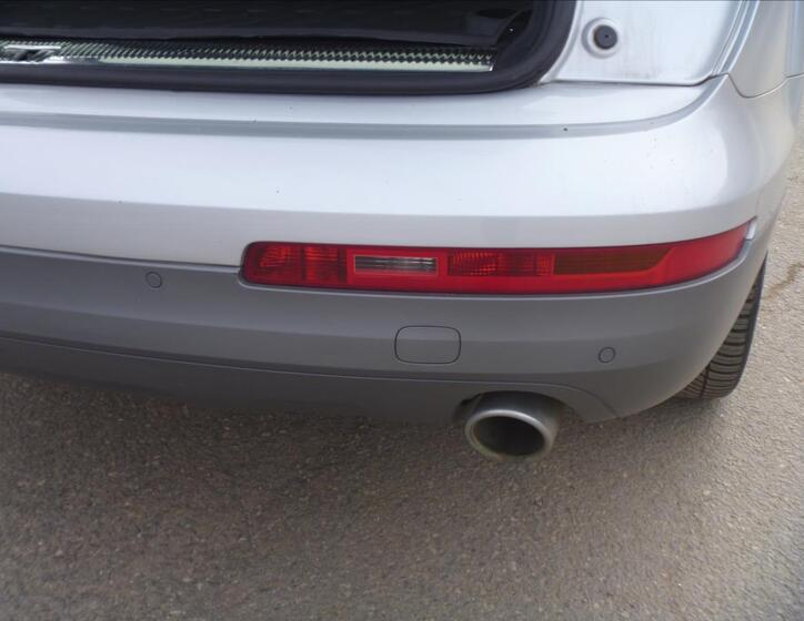 Audi Q7 SUV 3,0 l 176 kw