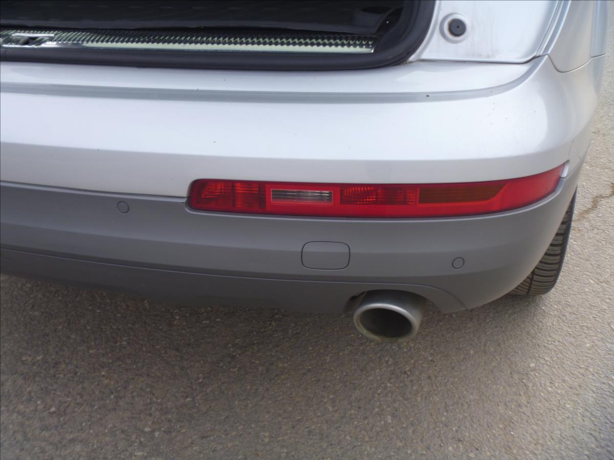 Audi Q7 SUV 3,0 l 176 kw