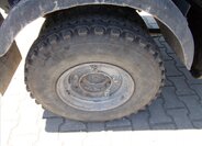 Multicar M 25 Sklápěč 2,0 l 33 kw