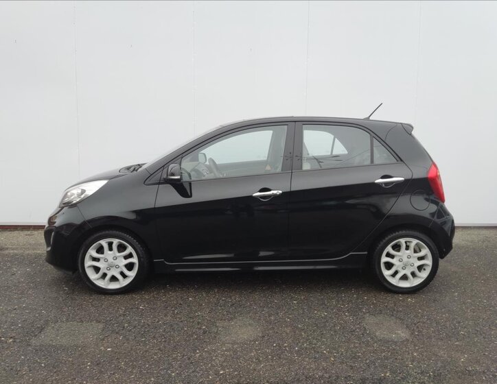 KIA Picanto 3