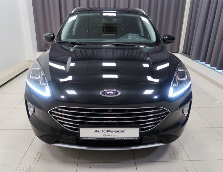 Ford Kuga SUV 2,0 l 140 kw