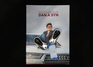 Mercedes-Benz Třídy S Sedan 3,0 l 230 kw