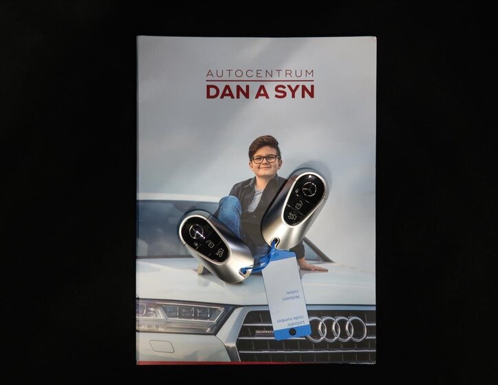 Mercedes-Benz Třídy S Sedan 3,0 l 230 kw