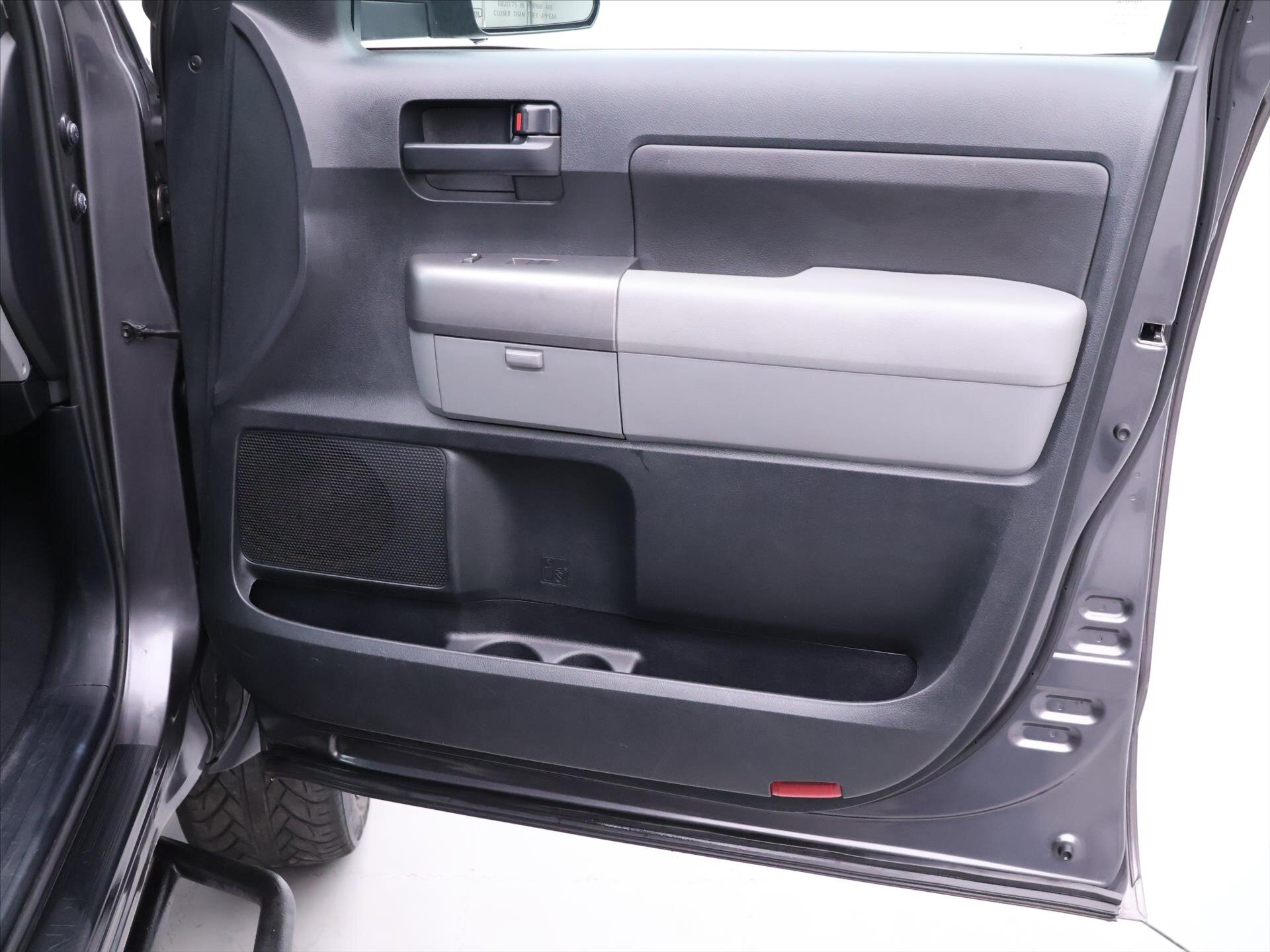 Toyota Tundra Pick-up 5,7 l 285 kw