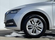 Škoda Octavia Kombi 2,0 l 85 kw