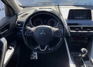 Mitsubishi Eclipse Cross SUV / Terénní 1,5 l 120 kw