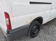 Ford Transit 15