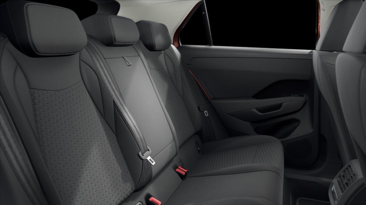 Volkswagen T-Roc SUV 1,5 l 110 kw