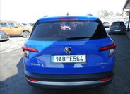 Škoda Karoq SUV / Terénní 2,0 l 110 kw