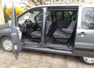 Fiat Scudo Kombi 2,0 l 100 kw