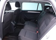 Škoda Superb Kombi 2,0 l 110 kw