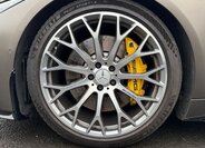 Mercedes-Benz SL Kabriolet 4,0 l 430 kw