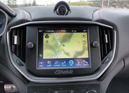 Maserati Ghibli Sedan 3,0 l 243 kw