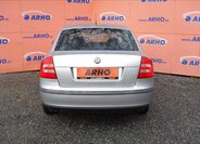 Škoda Octavia Liftback 1,6 l 75 kw