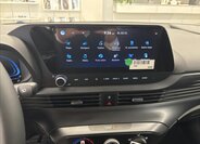 Hyundai i20 Hatchback 1,2 l 57 kw