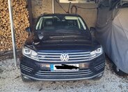 Volkswagen Touareg Kombi 3,0 l 193 kw