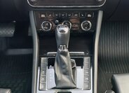 Škoda Superb Kombi 2,0 l 140 kw