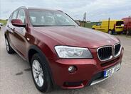 BMW X3 32