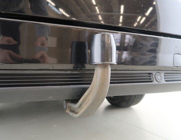 Ford Mondeo Kombi 2,0 l 103 kw