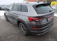 Škoda Kodiaq 10