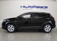 Opel Grandland X SUV / Terénní 1,2 l 96 kw