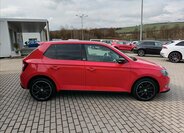 Škoda Fabia Hatchback 1,2 l 81 kw