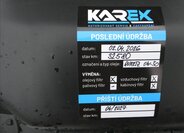 Peugeot 208 Hatchback 1,2 l 61 kw