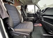 Iveco Daily Valník 3,0 l 132 kw