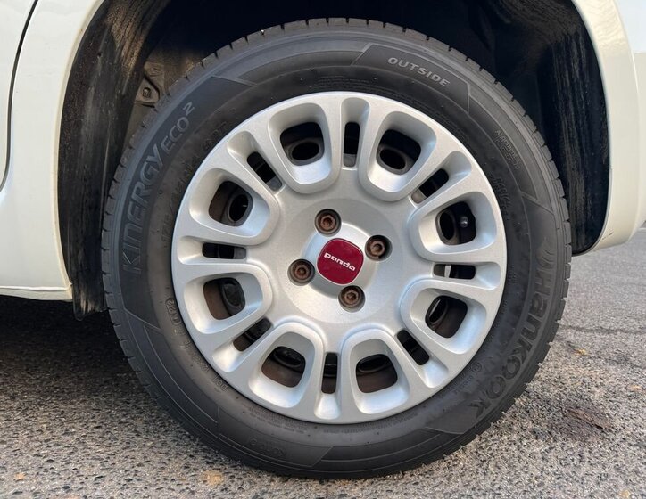 Fiat Panda 15