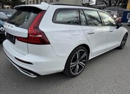 Volvo V60 Kombi 2,0 l 110 kw