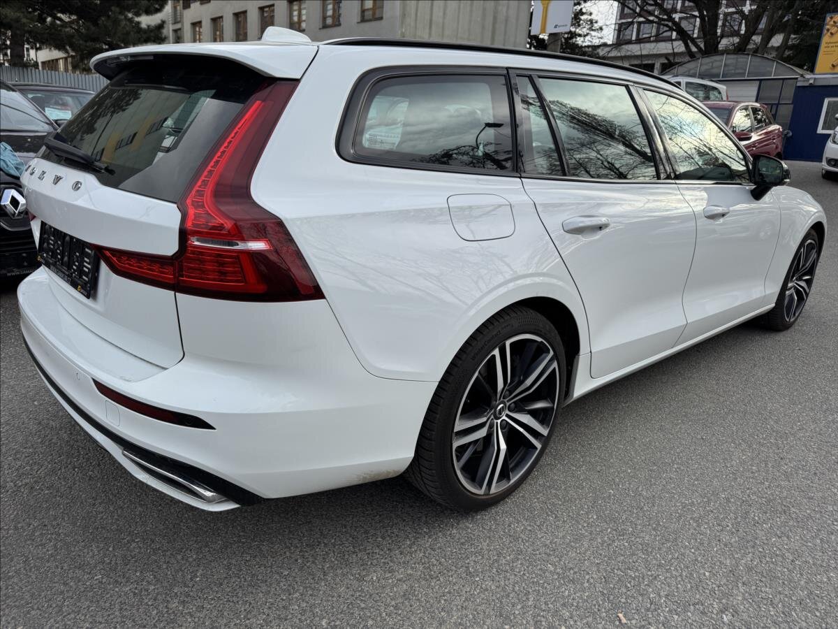 Volvo V60 Kombi 2,0 l 110 kw