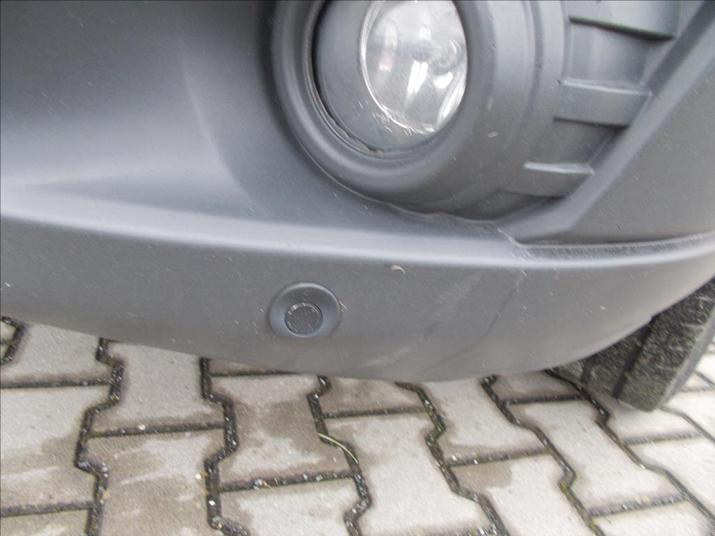 Ford Transit Ostatní 2,0 l 96 kw