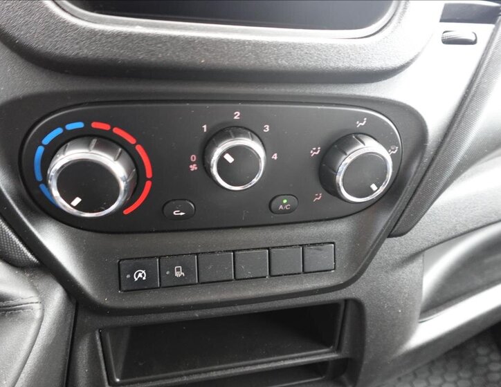 Iveco Daily Ostatní 2,3 l 115 kw