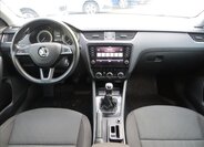 Škoda Octavia 22