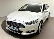 Ford Mondeo Kombi 2,0 l 110 kw