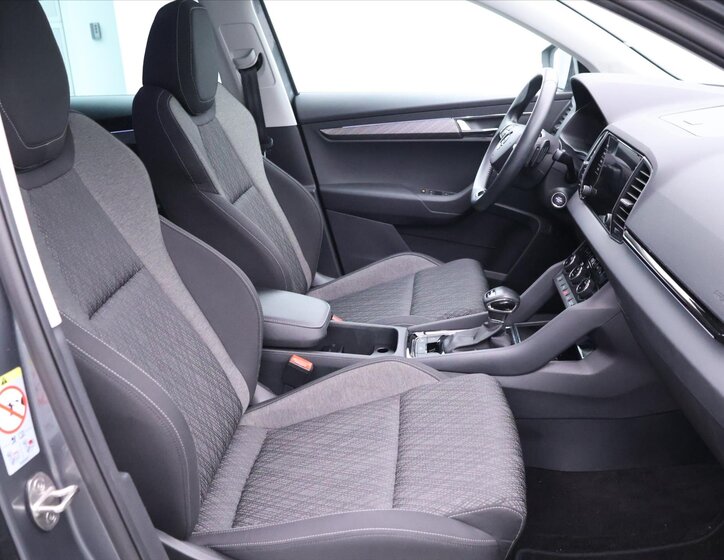 Škoda Karoq SUV 2,0 l 110 kw