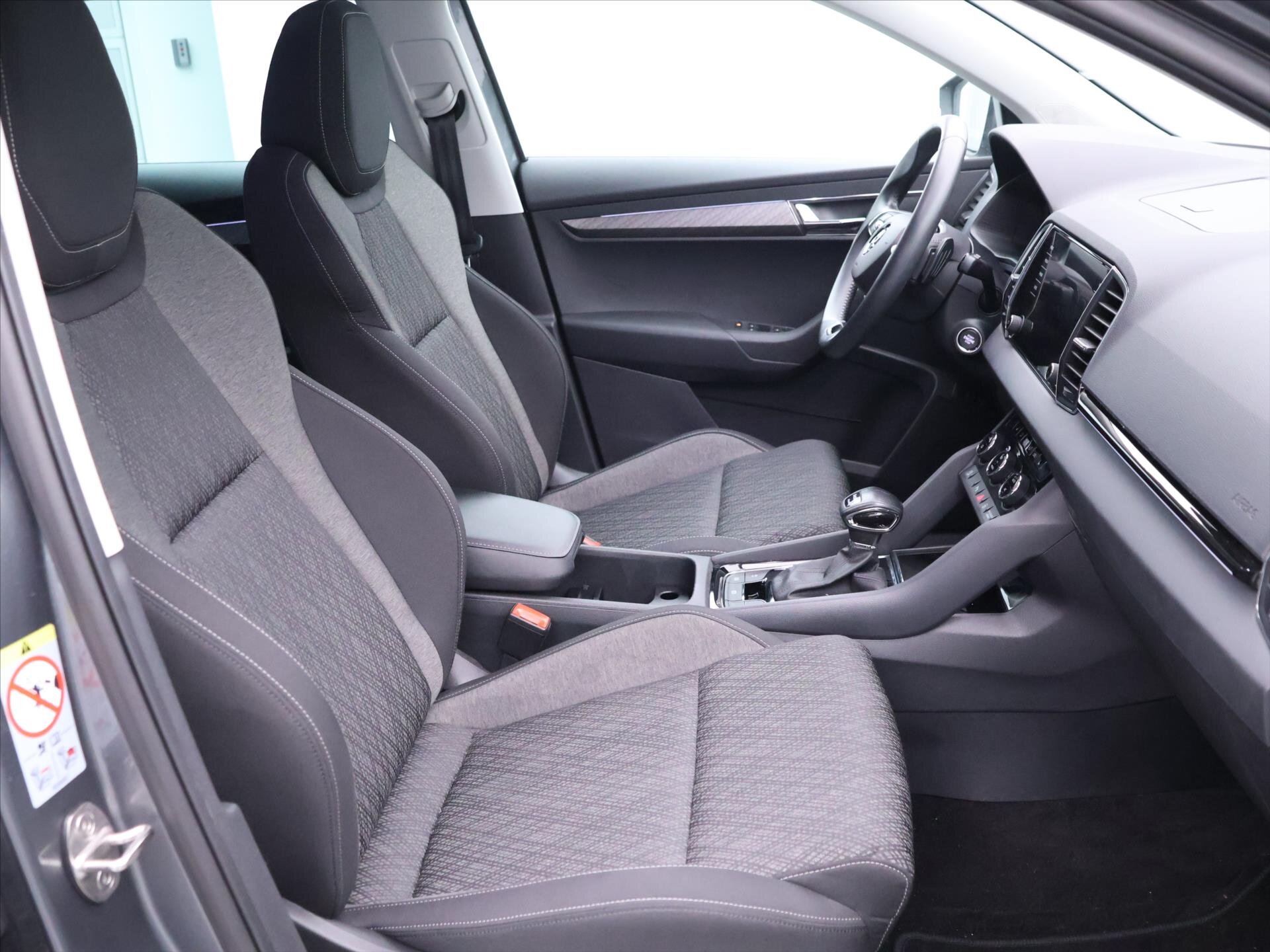 Škoda Karoq SUV 2,0 l 110 kw