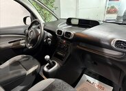 Citroën C3 Picasso MPV 1,6 l 82 kw