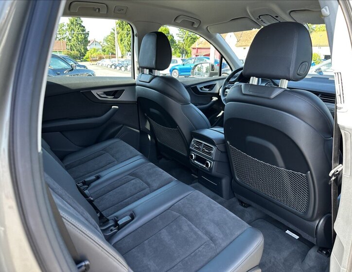 Audi Q7 SUV 3,0 l 245 kw