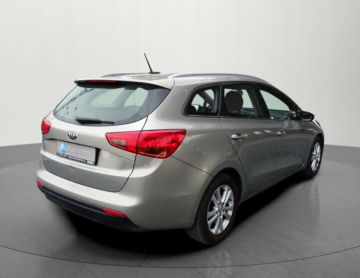 KIA Ceed Kombi 1,6 l 99 kw