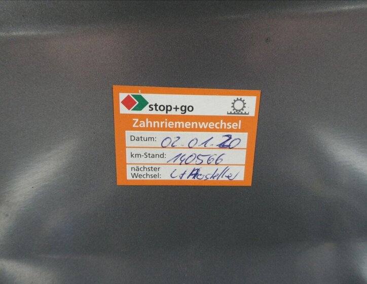 Ford Focus Kombi 1,6 l 92 kw