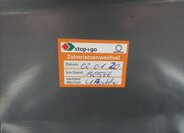 Ford Focus Kombi 1,6 l 92 kw