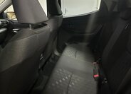 Toyota Yaris 10