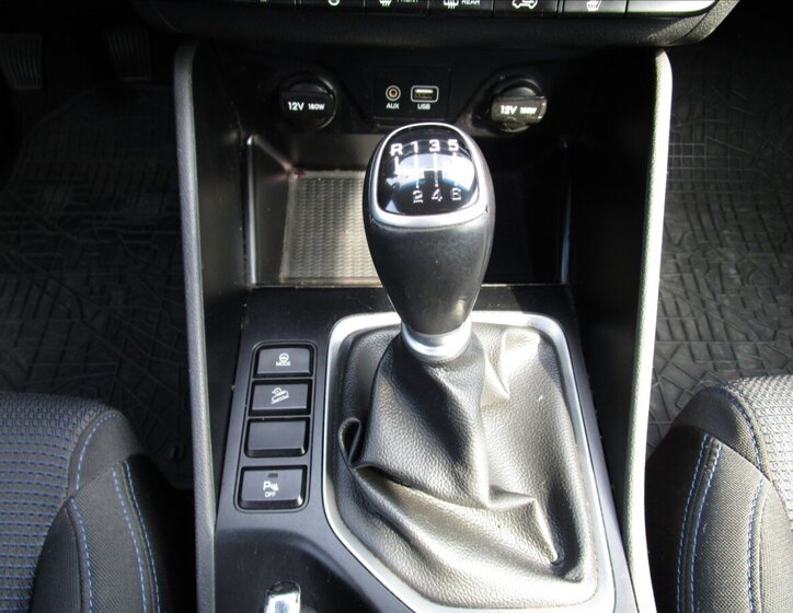 Hyundai Tucson Ostatní 1,6 l 130 kw