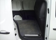 Peugeot Partner Skříň 1,2 l 81 kw