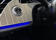 Mercedes-Benz Třídy E 11